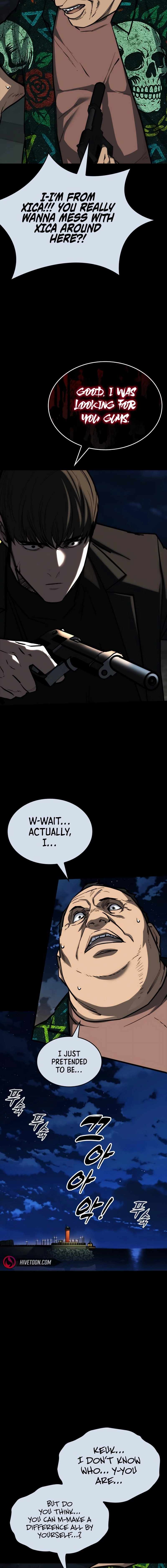 Vanta Black Chapter 29 7